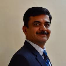 Sandeep Poundrik joins as Secretary Steel