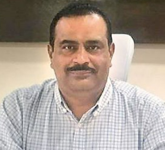 Dr Dinesh Dasa appointed as Member, UPSC