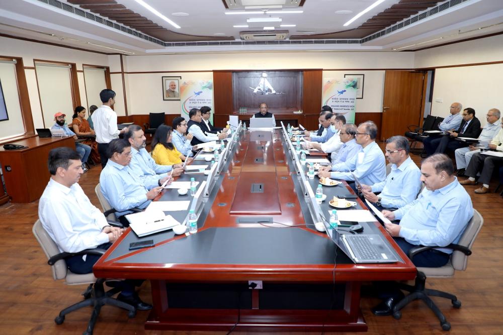 AAI observed Vigilance Awareness Week 2023