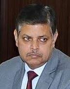 P K Tripathi appointed as Secretary DoPT