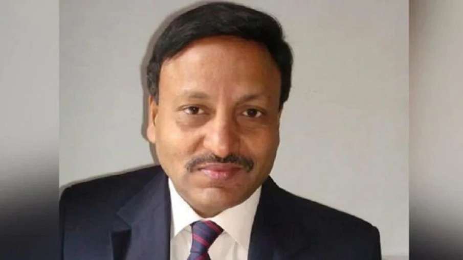 Rajiv Kumar joins as Chief Election Commissioner