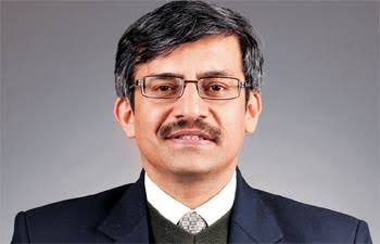 Vineet Joshi appointed as Secretary, Higher Education