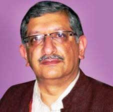 Umang Narula designated as Secretary, Parliamentary Affairs