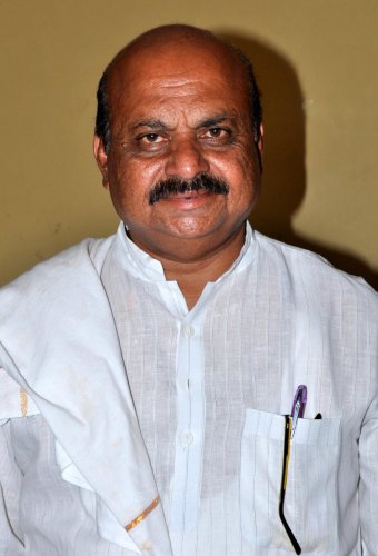 Process of appointing new Lokayukta is in final stage: CM