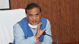Congress manifesto is more for Pakistan and less for India: Assam CM Himanta Biswa Sarma