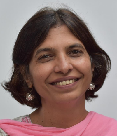 Mrs Arti Ahuja elevated to Chief Secretary grade in Odisha
