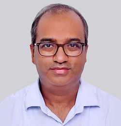 Abhishek Singh gets addl charge as CEO, Karmayogi Bharat