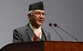 PM Oli calls for revitalizing SAARC process for region's prosperity