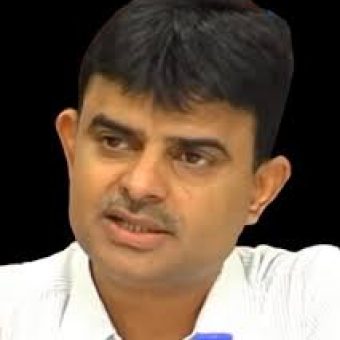 Raghvendra Kumar Singh designated as Principal Secretary to Madhya Pradesh Chief Minister