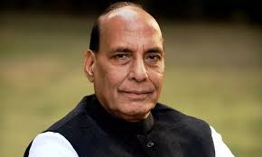 Rajnath Singh presides over maiden Joint Commanders’ Conference in Lucknow