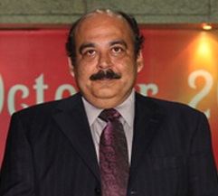 Sanjiv Kohli designated as Ambassador to Serbia