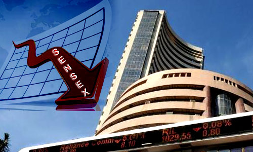 Sensex, Nifty advance in Muhurat session to start Samvat 2081 on a high