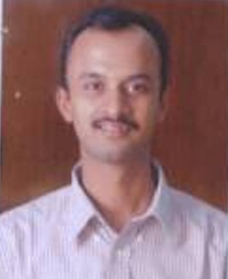 Muthukrishnan Sankaranarayanan designated as Joint Secretary, Atomic Energy