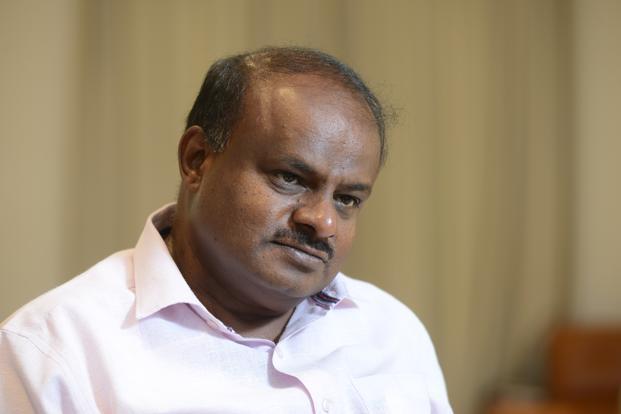 Shut down Bengaluru for 20 days to curb coronavirus spread: Kumaraswamy