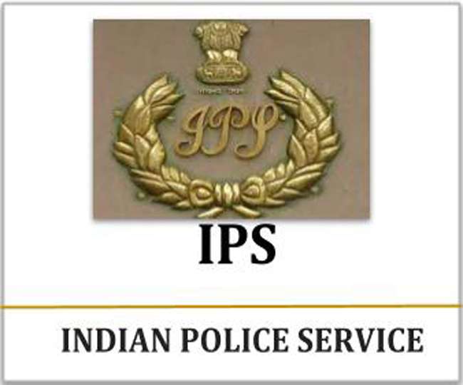 Kaumadi handed the charge of SS, IS