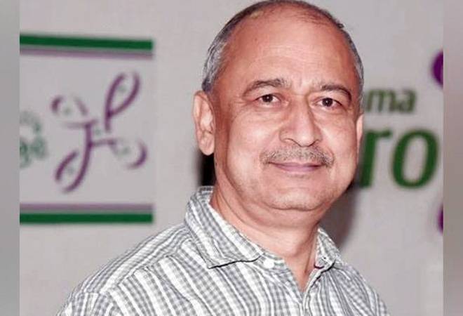 Pradeep Singh Kharola designated as CMD, ITPO