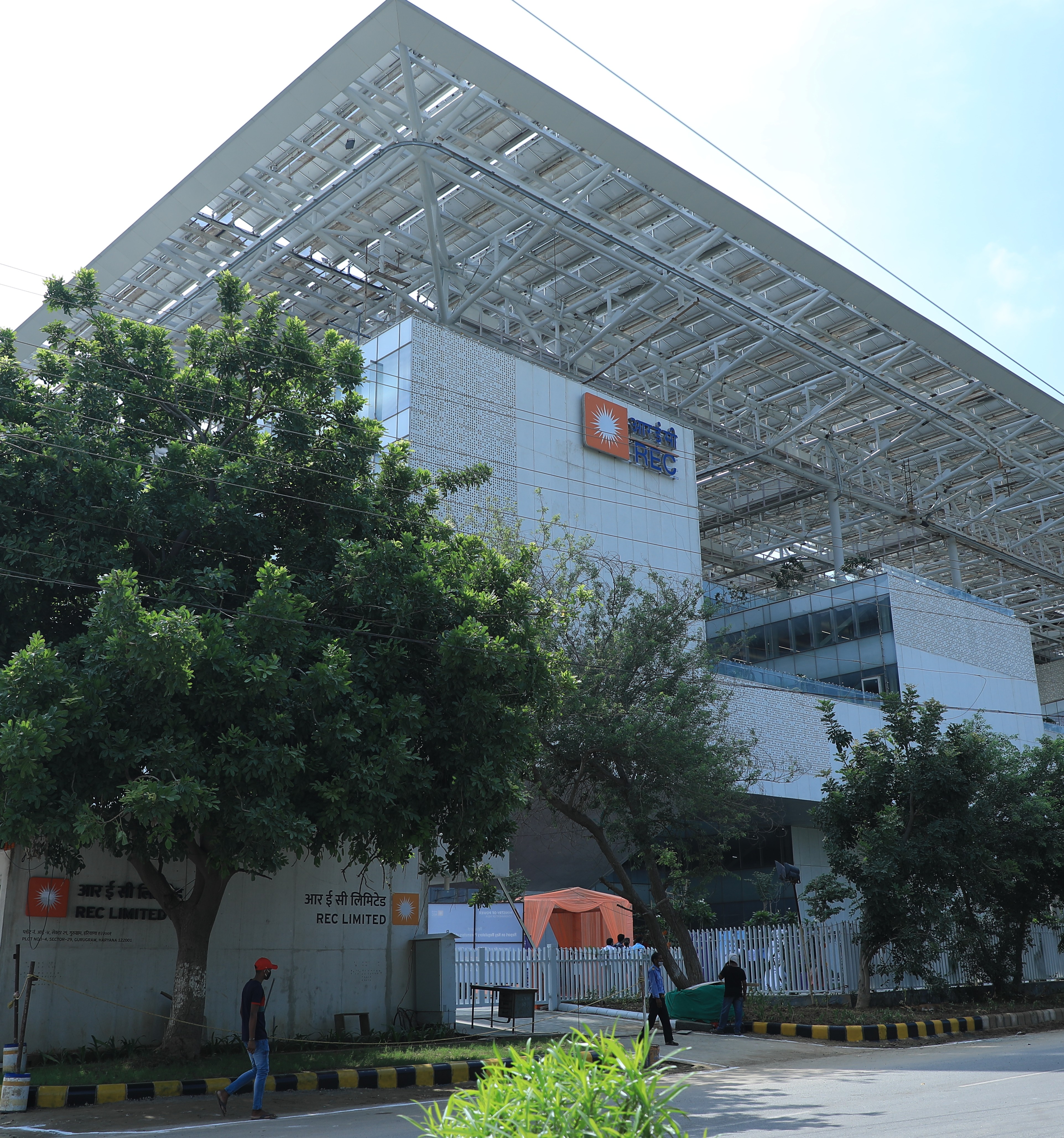 REC disburses ₹54,692 Crore loan in Q3 FY25; Green loans up by 58.09% to ₹6,314 Crore