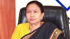 Uttarakhand CS Mrs Raturi receives service extension