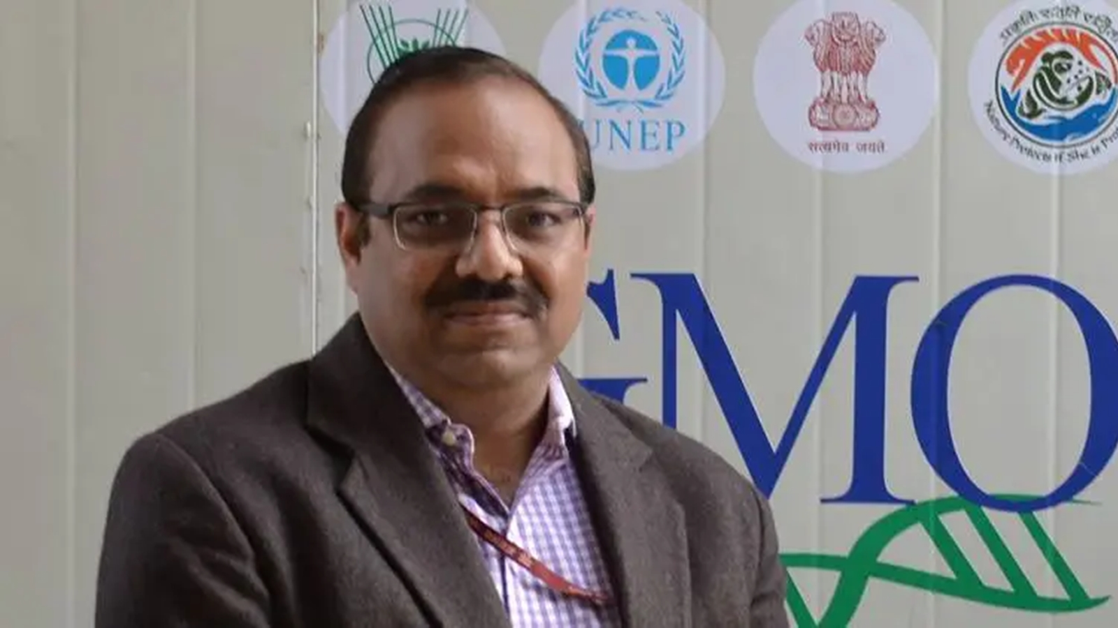 Gyanesh Bharti designated as Addl Secretary, Women and Child Development